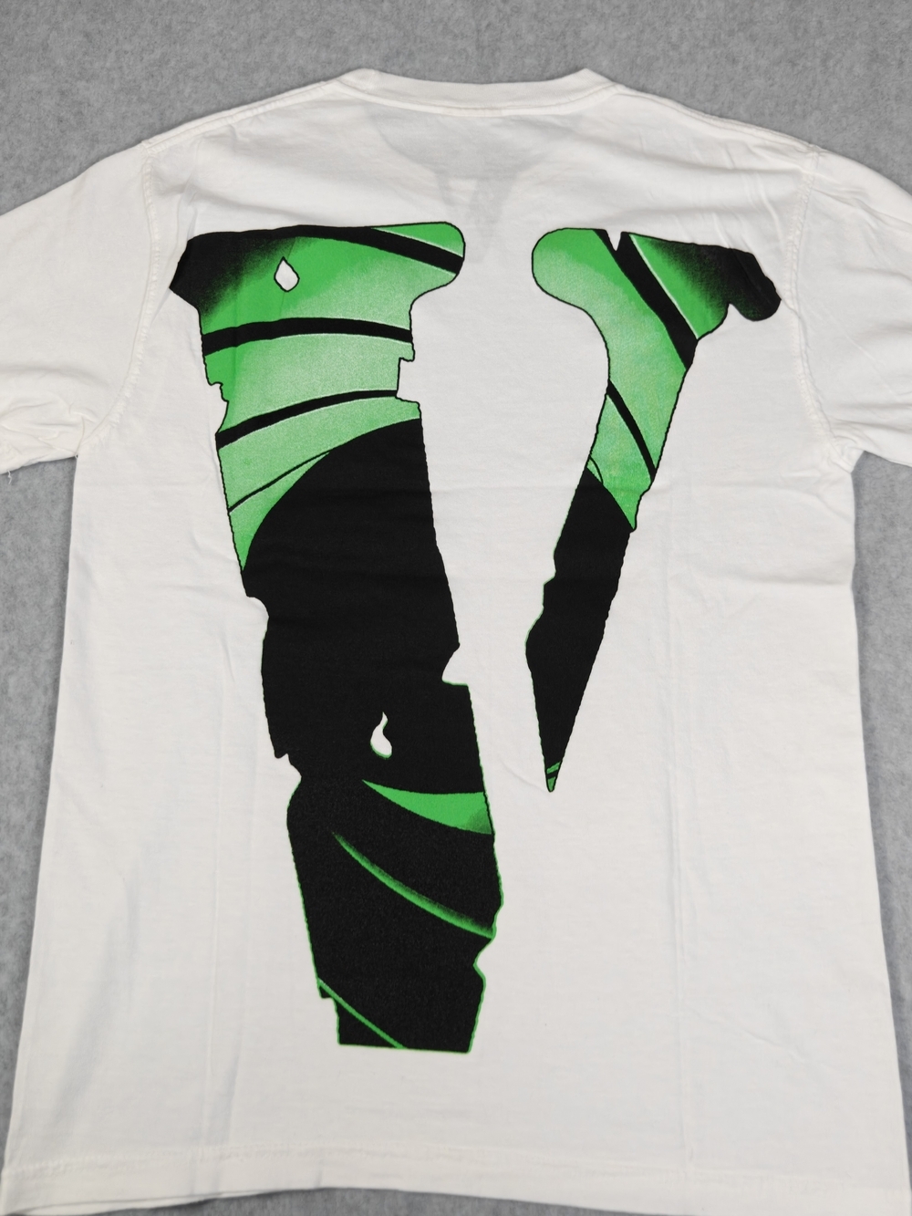 Juice Wrld X Xo X Vlone Double Agent - Picture 5 of 6